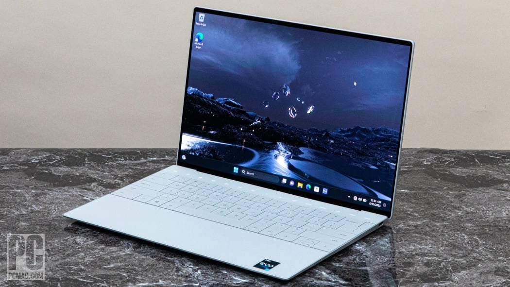 Dell XPS 13