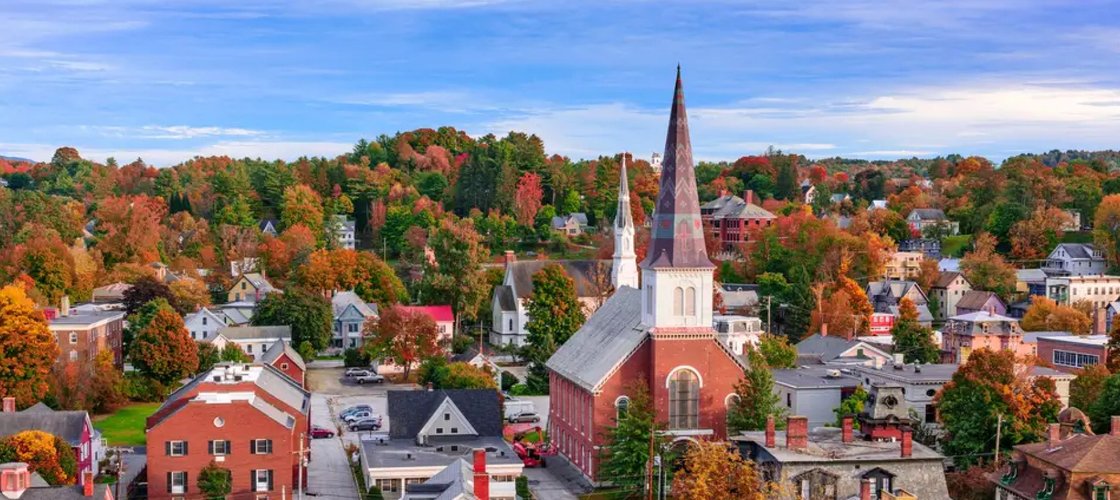 Think Vermont Remote Worker Grant