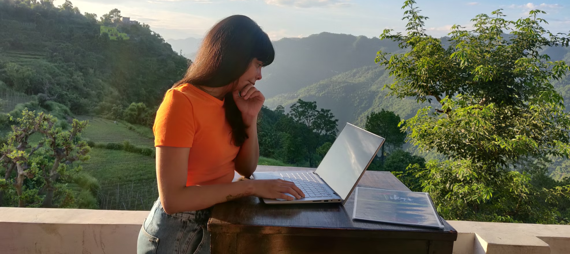 Digital Nomad Salaries in 2024