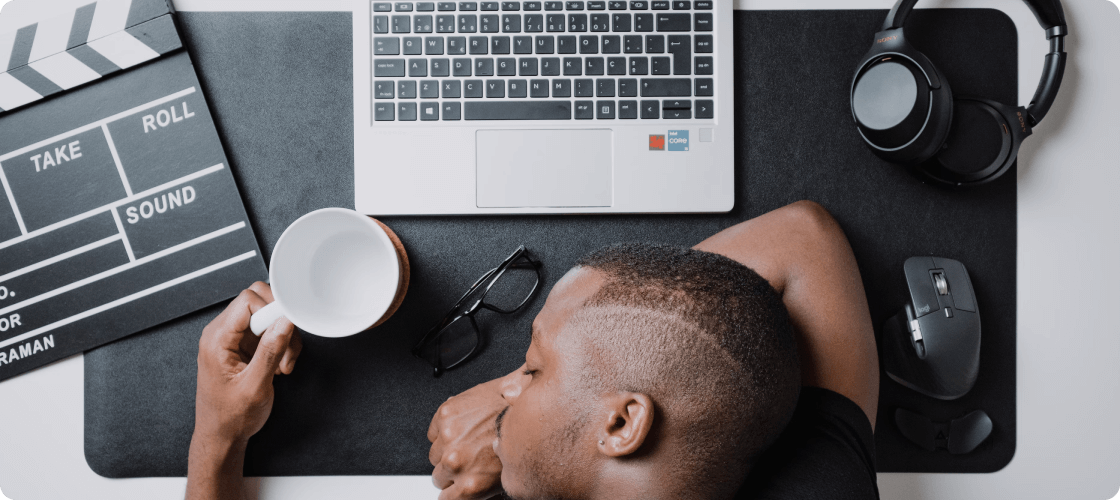 Prevent burnout with these mental health tips for digital nomads