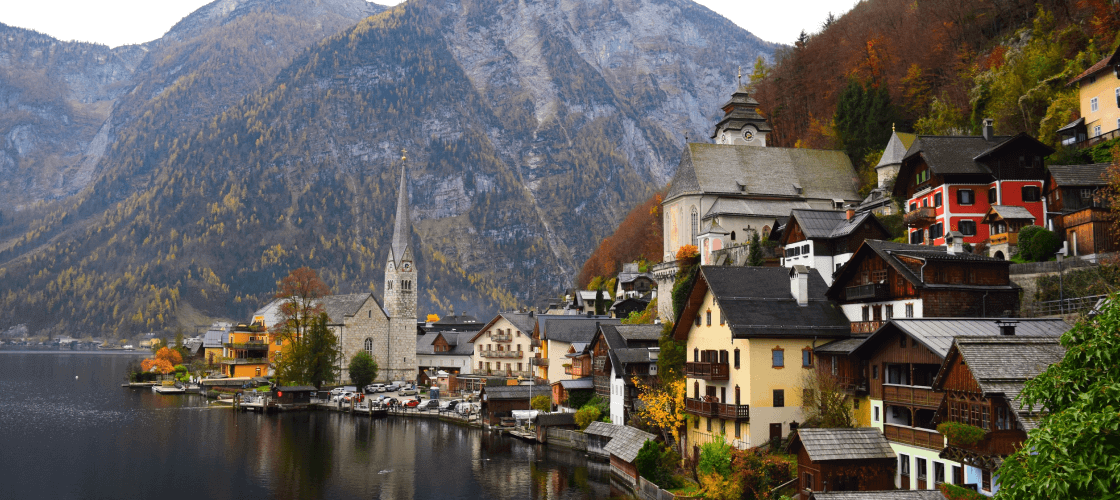 The safest places in Europe for digital nomads