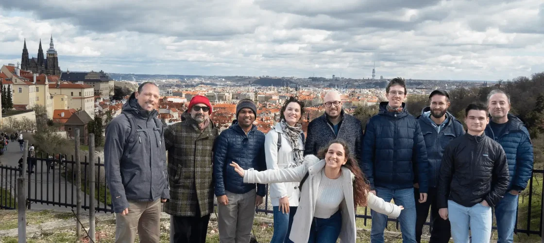 Nomad Month Travel Program for Digital Nomads and Remote Workers