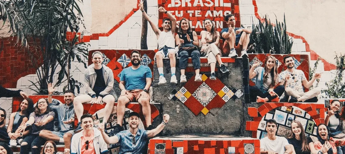 NABÚ Boutique and Personalized Travel Experiences for Remote Teams