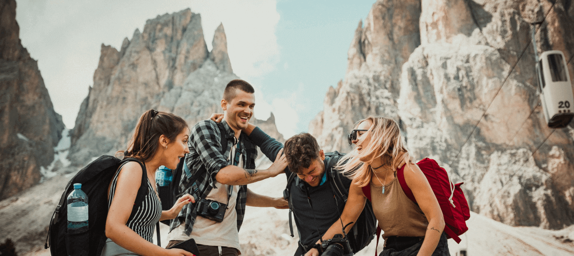 How to travel cheap as a digital nomad