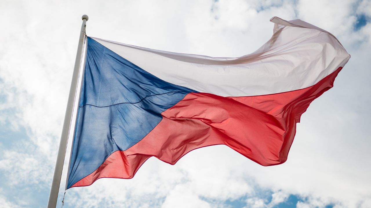 Scenic image of Czech Republic