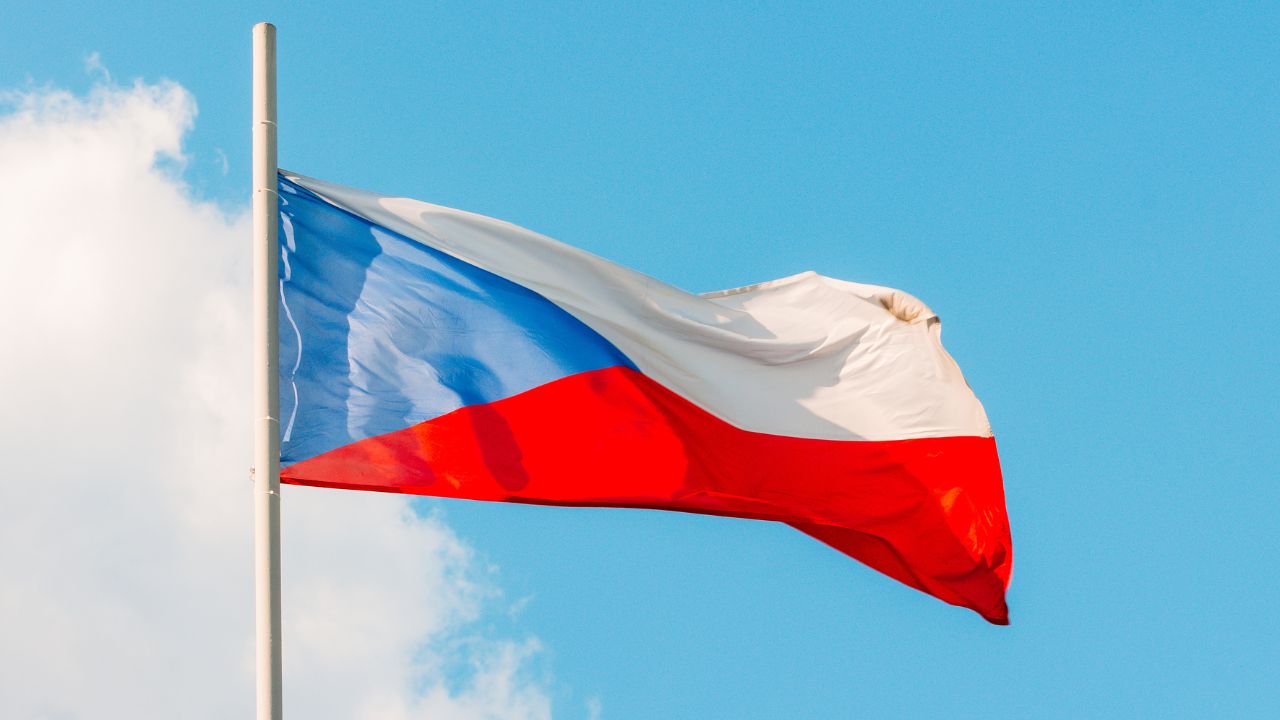 Scenic image of Czech Republic