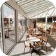 Belgium Coworking facility 2