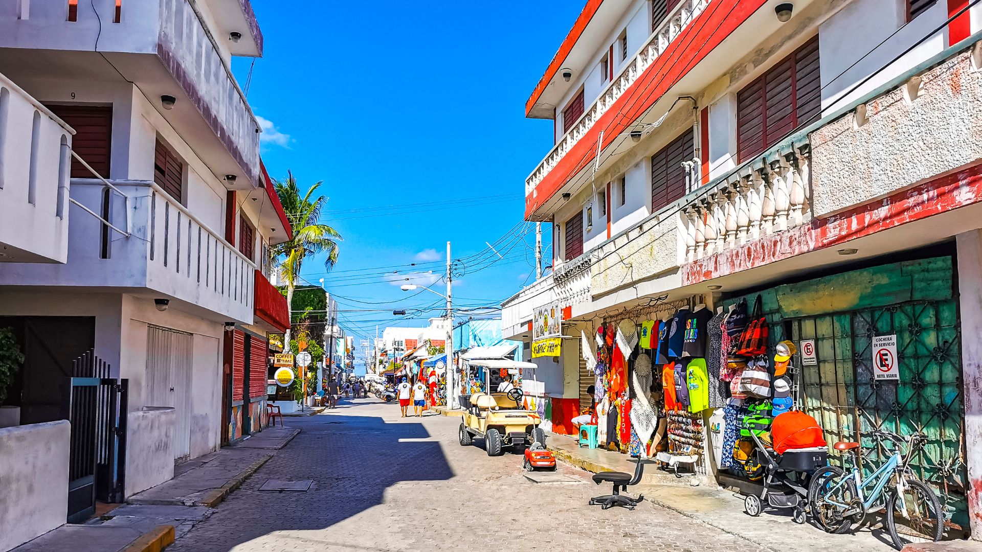 The Best Travel Insurance for Expats in Belize