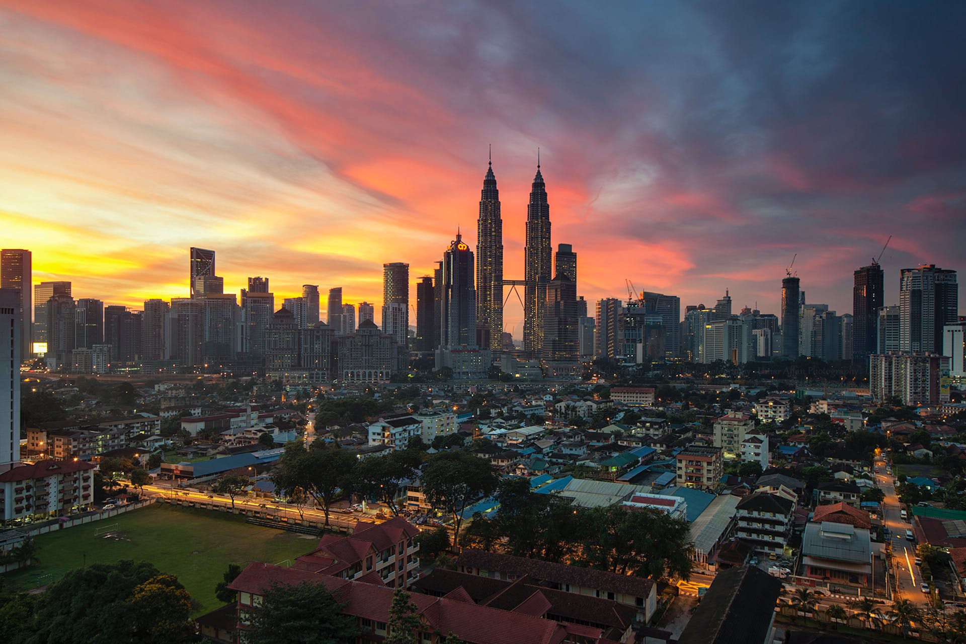How to Become a Citizen in Malaysia