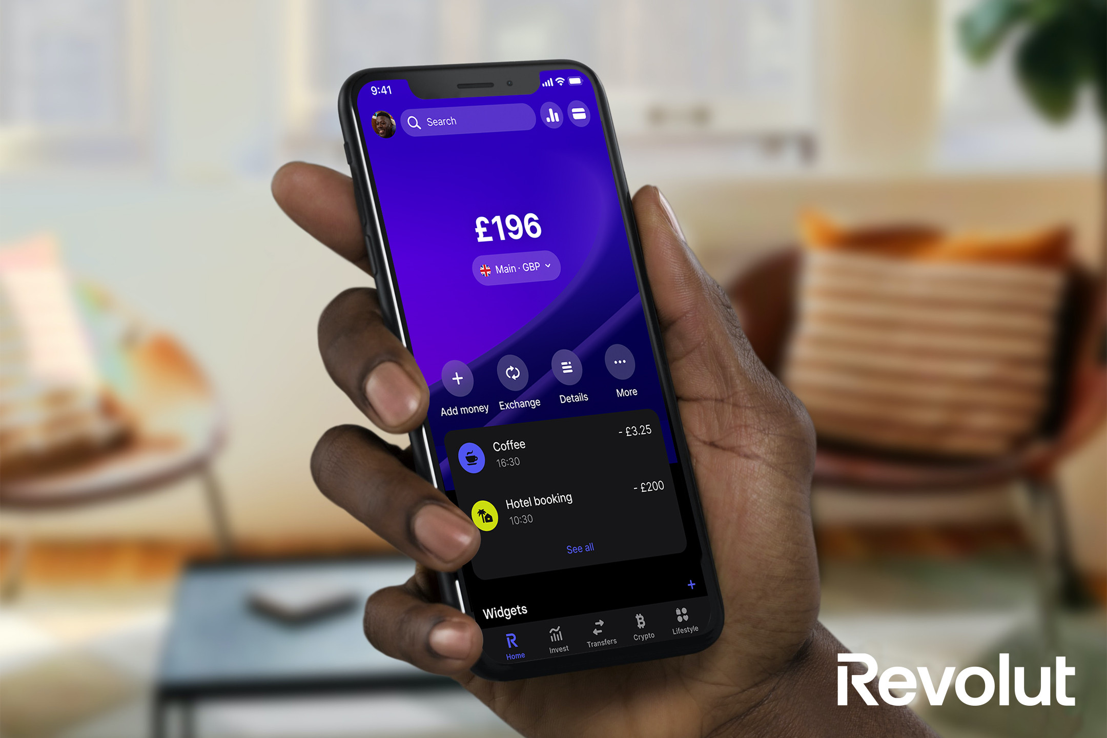 Revolut