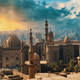 Egypt city