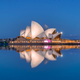 sydney opera house
