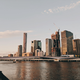 brisbane city