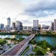 Austin Texas skyline