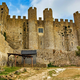 Portugal castle