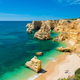 Portugal beach