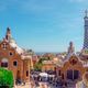 Barcelona in Spain