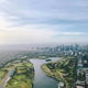 Melbourne city