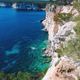 island life in Spain