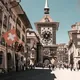 clock tower
