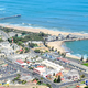 stunning coastal town in nambia