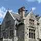 stone building
