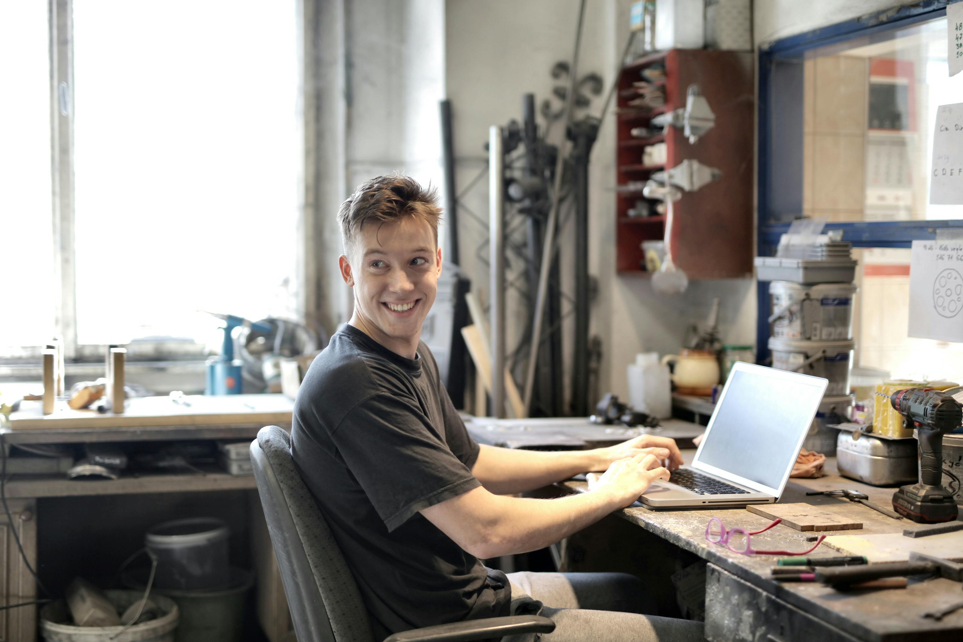 How to become a digital nomad