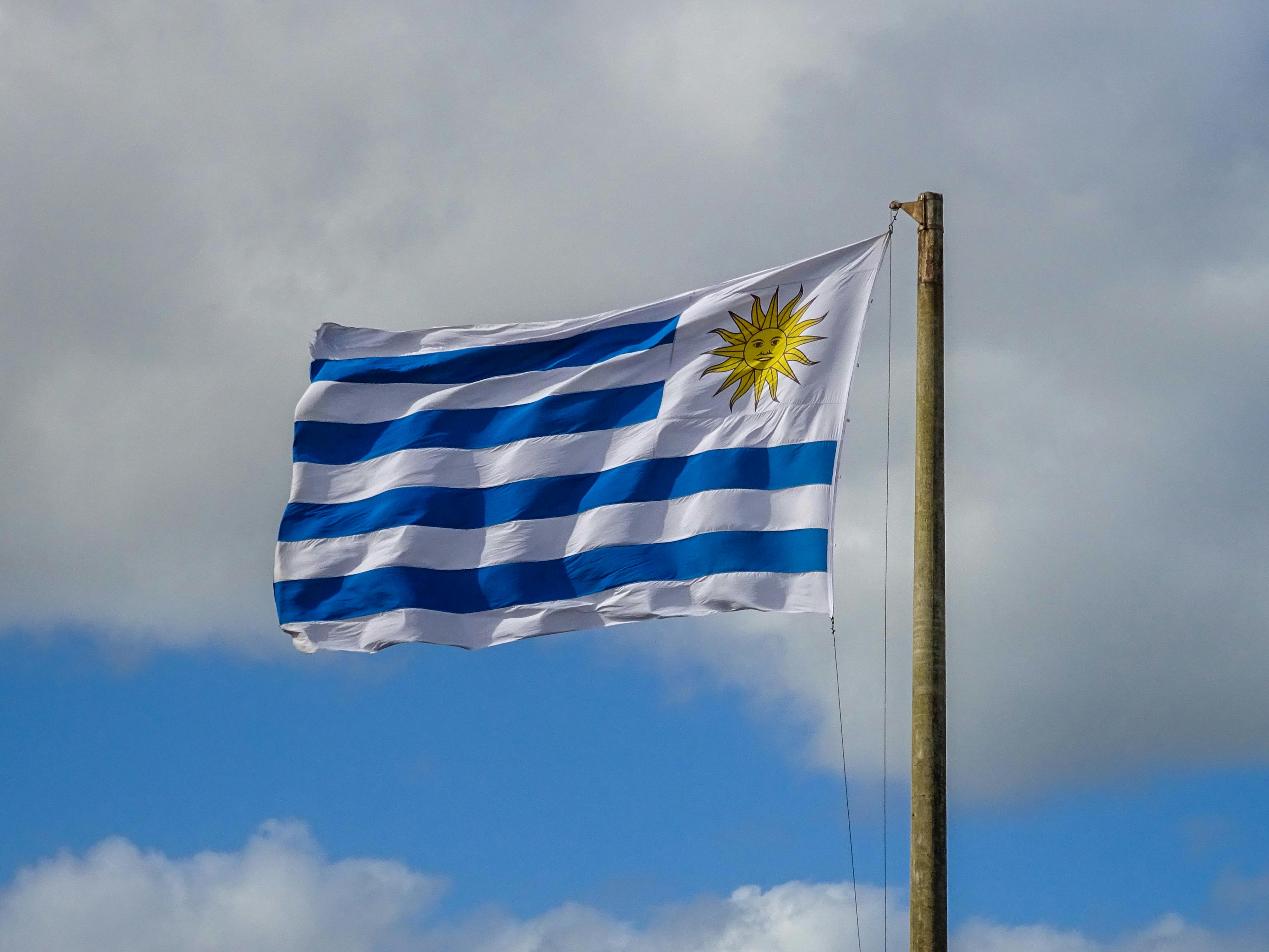 Scenic image of Uruguay