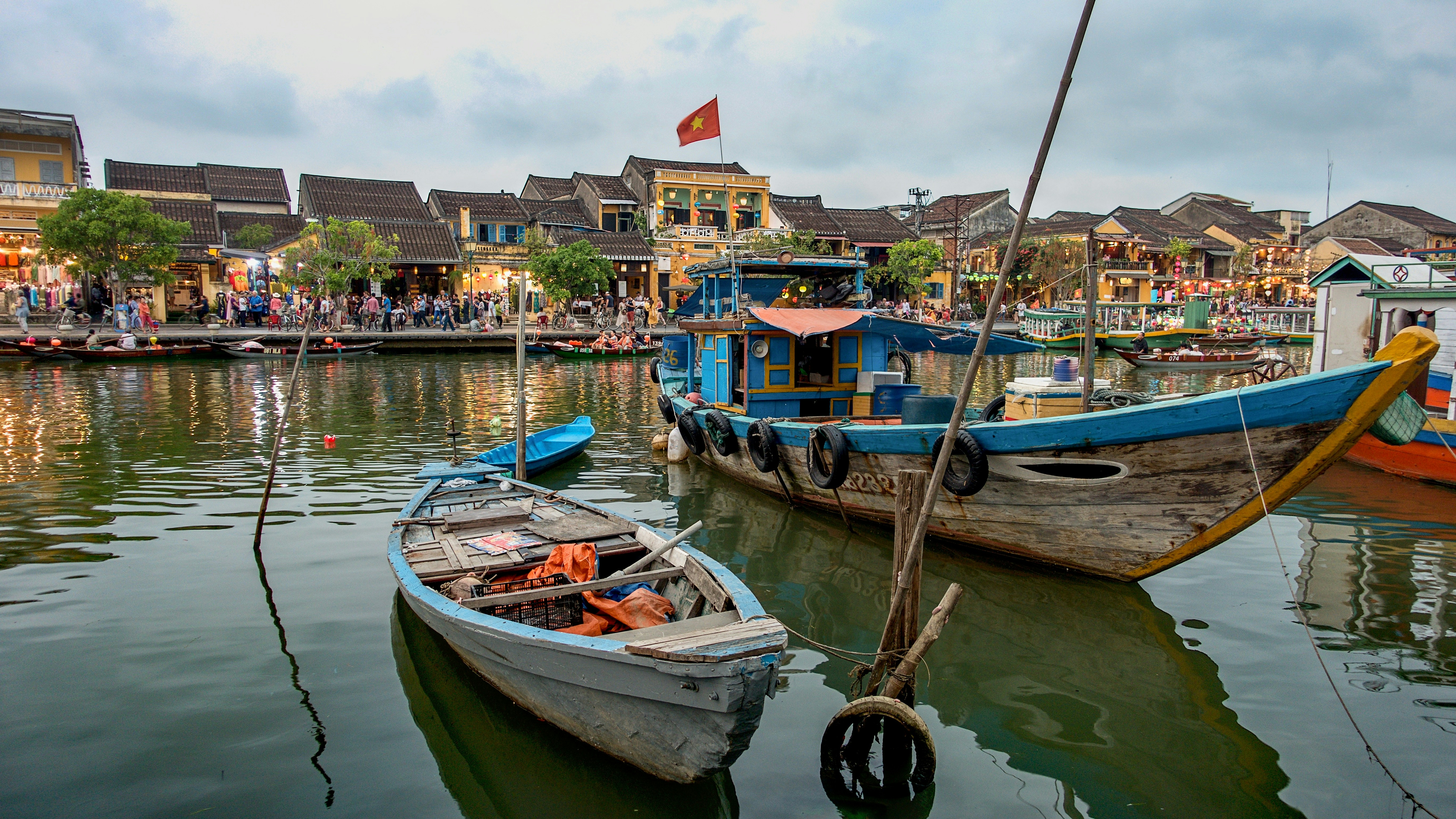 Hoi An