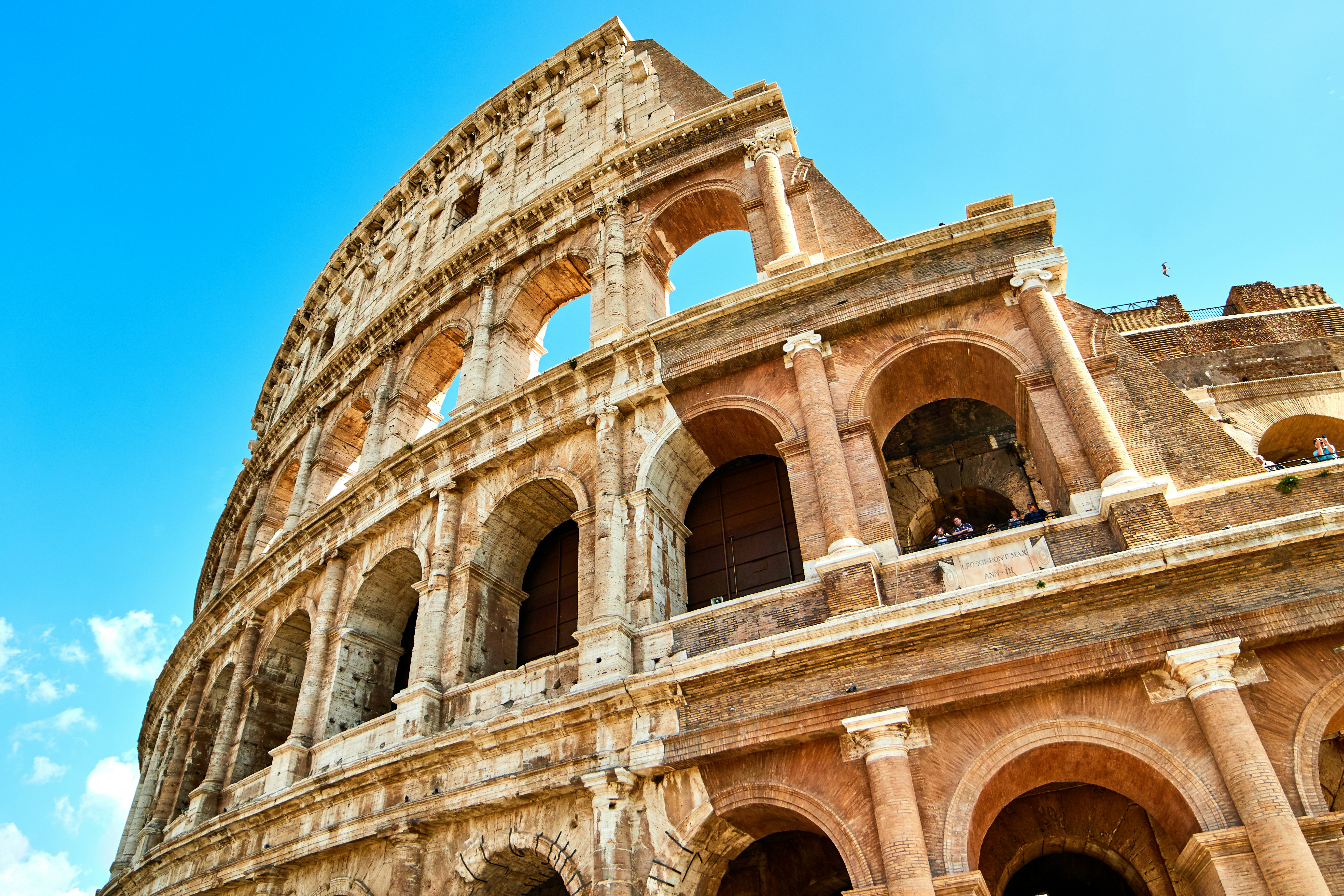 Best Travel Insurance for Expats in Italy