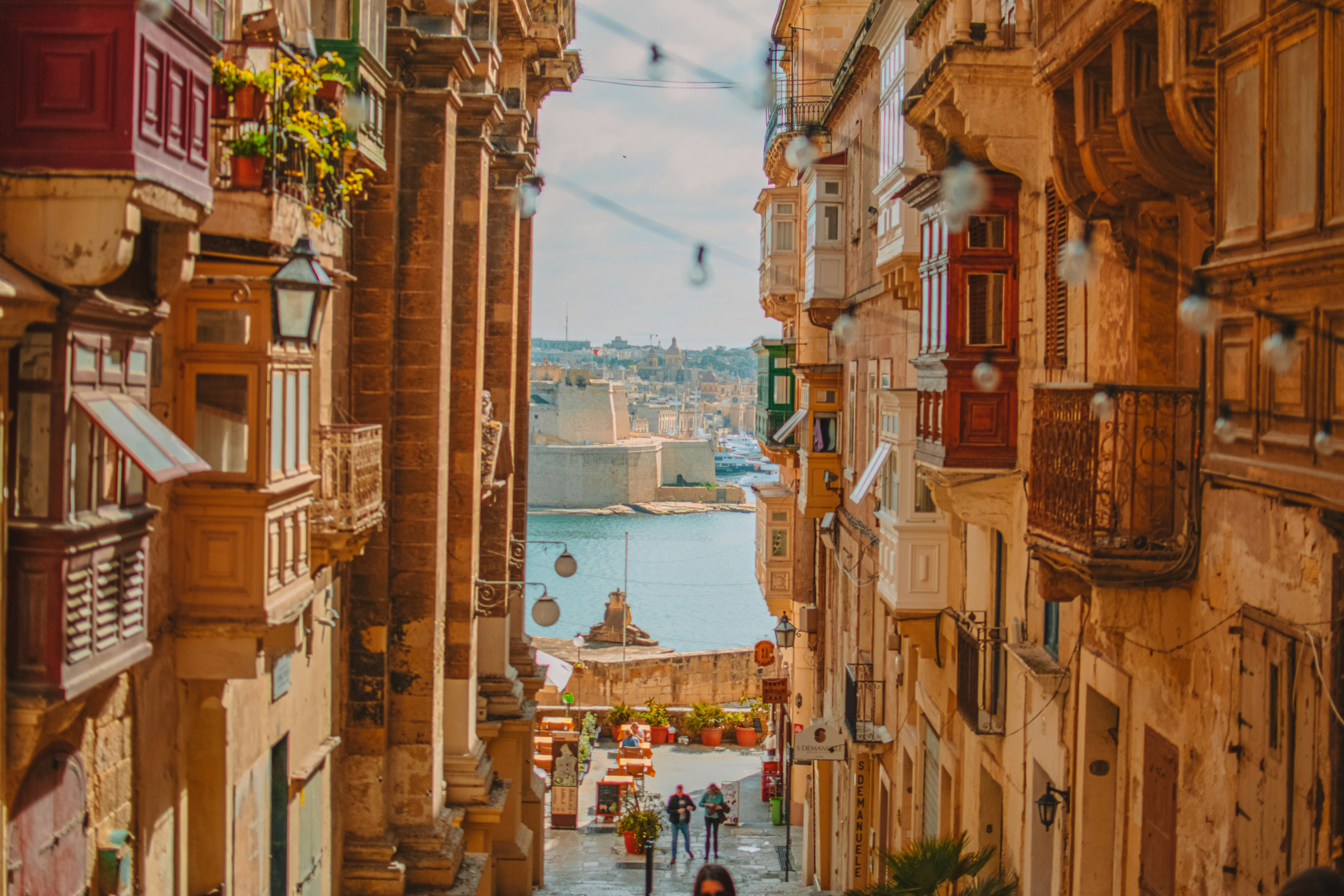 The Best Travel Insurance for Expats in Malta