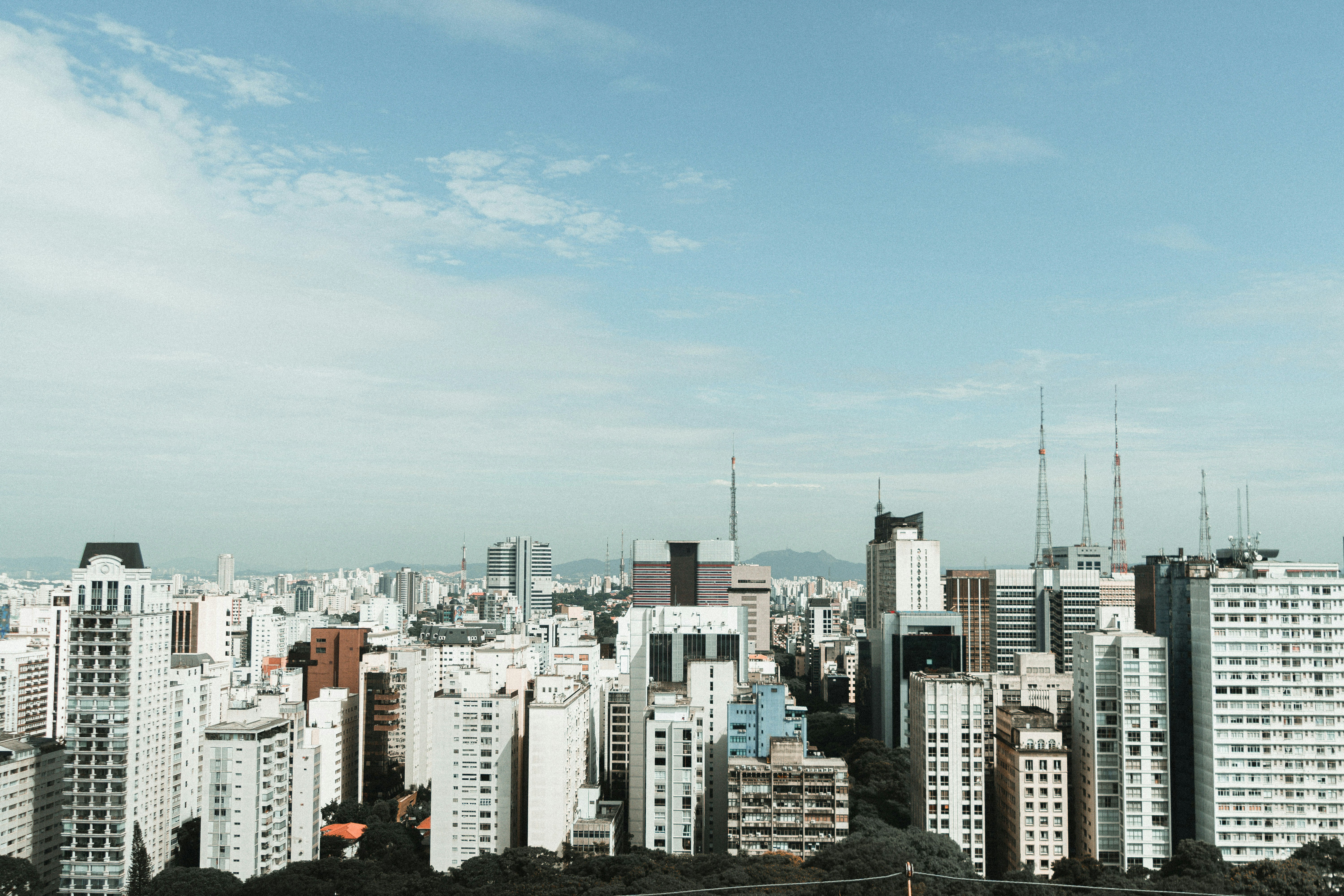 São Paulo