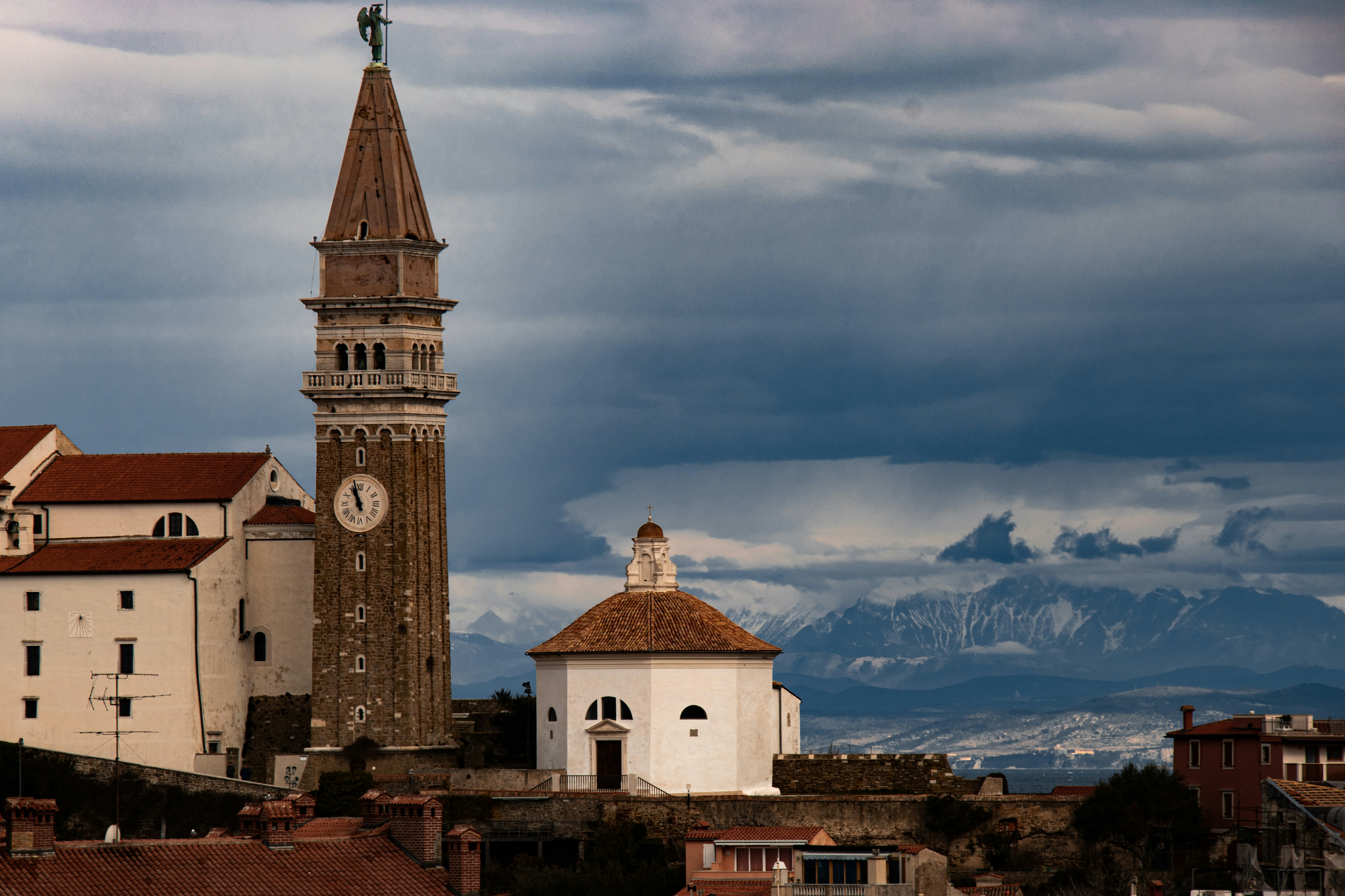 The Best Travel Insurance for Expats in Slovenia