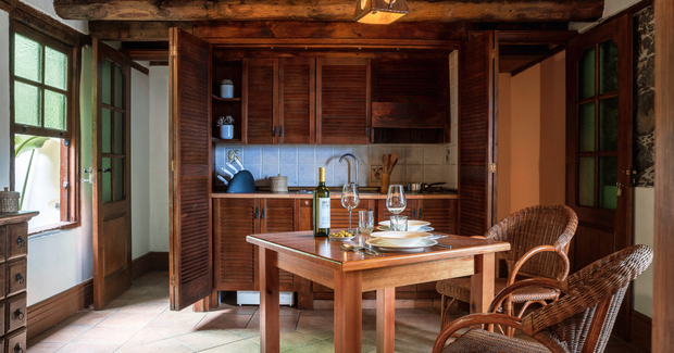 coliving home in tenerife