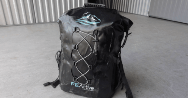 travel backpack