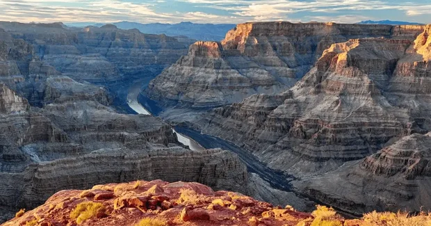 grand canyon