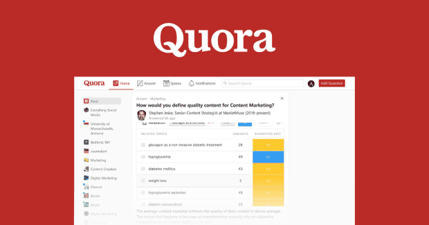Quora