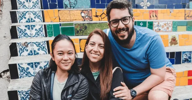 people in the nabu program