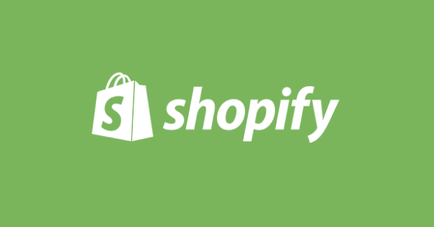 Shopify