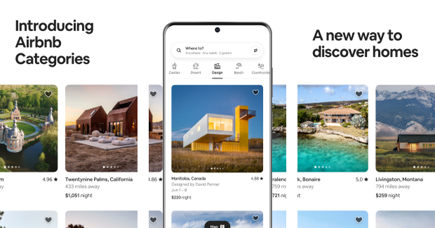 Airbnb