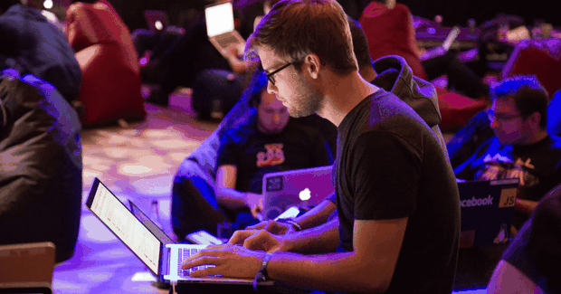 Remote working conference in the UK