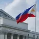 flag waving