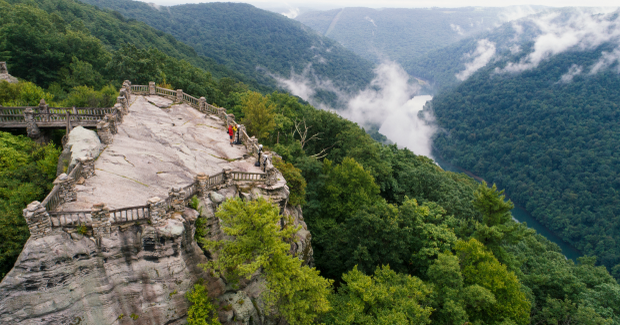 Appalachian Mountains