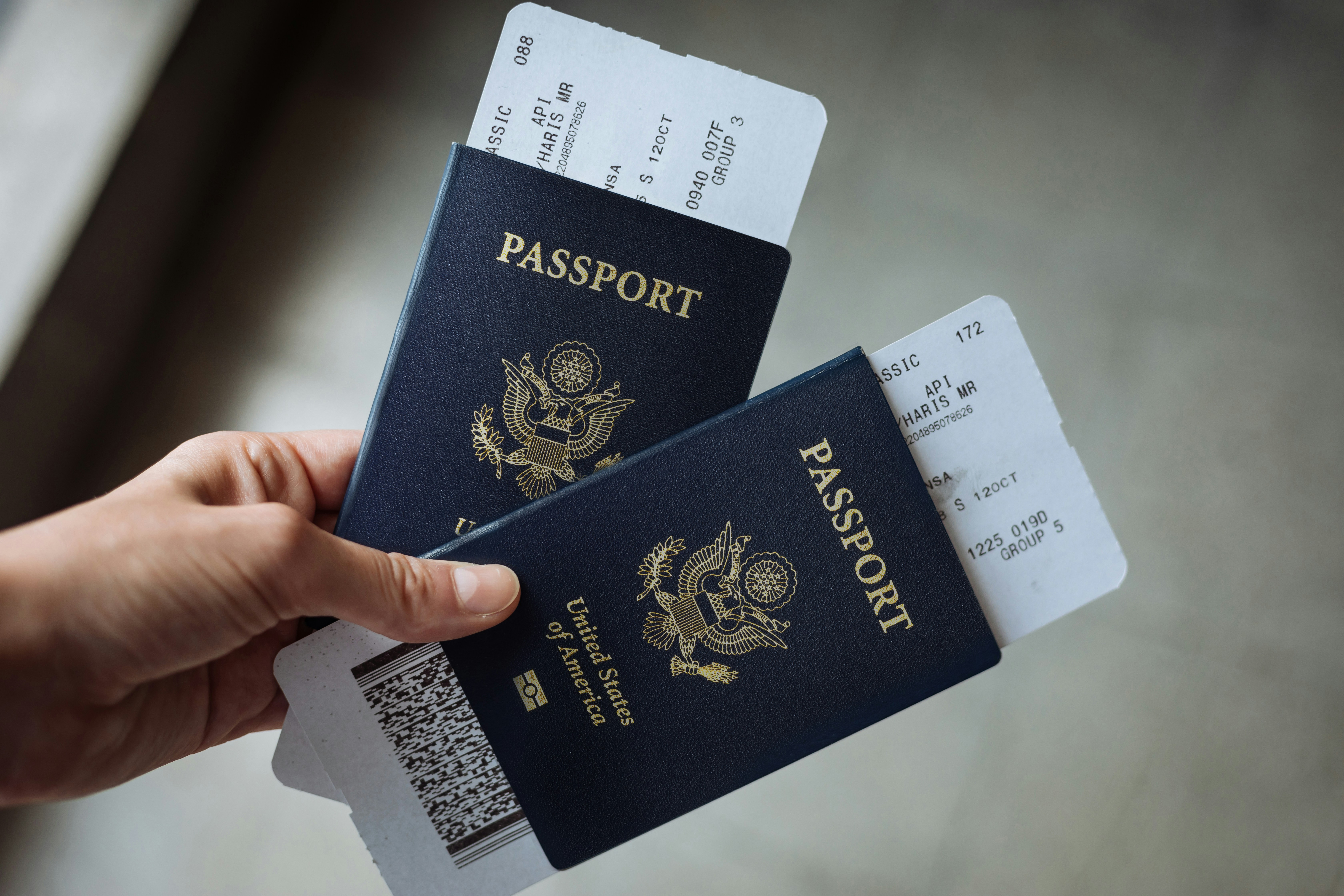 Second U.S. Passport Explained: A Guide for Frequent Travelers
