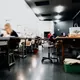 coworking people in lithuania
