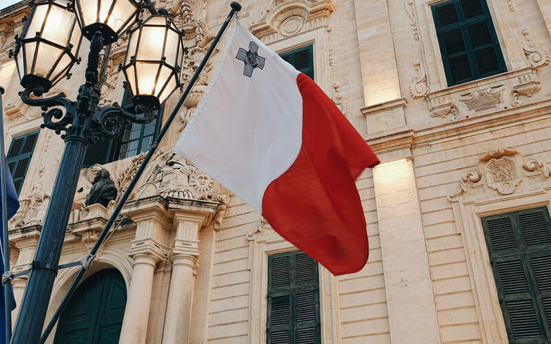 Scenic image of Malta