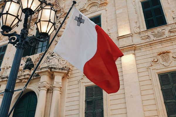 Scenic image of Malta