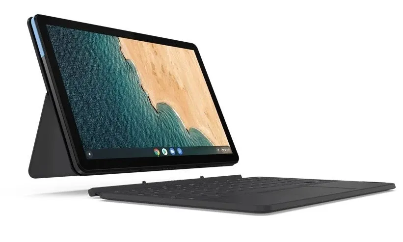 Lenovo IdeaPad Duet Chromebook